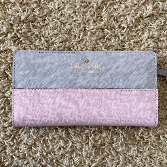 kate spade Handbags - kate spade ♠️ Stacy wallet